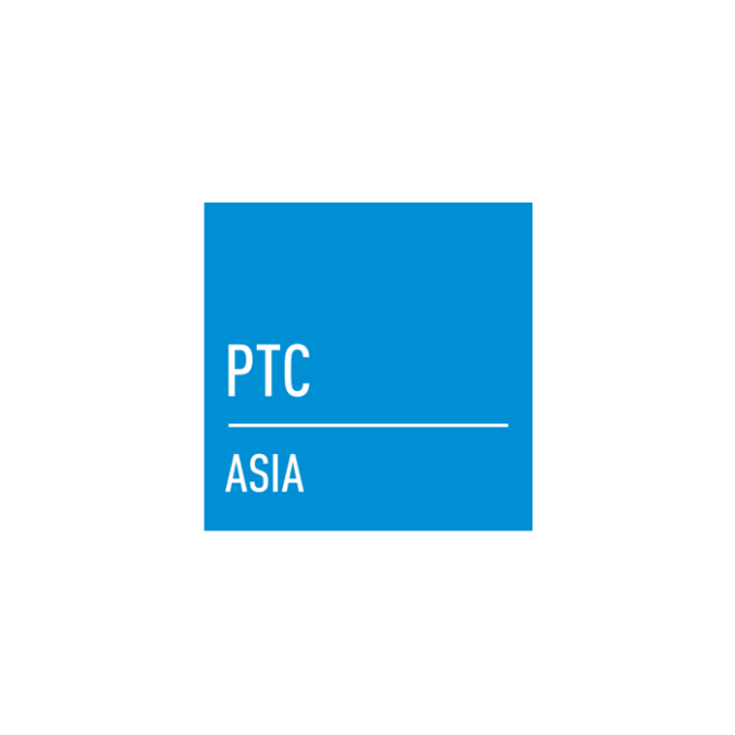 PTC ASIA
4-11 Kasım 2026
Şangay/Çin